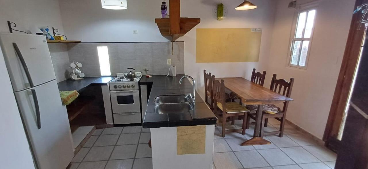 Casa A 6 Cuadras Playa Punta Mogotes, P/6 Pers. Сasa de vacaciones Mar del Plata