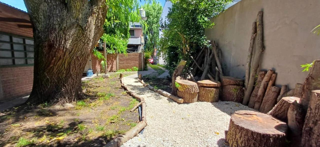 Casa A 6 Cuadras Playa Punta Mogotes, P/6 Pers. Сasa de vacaciones