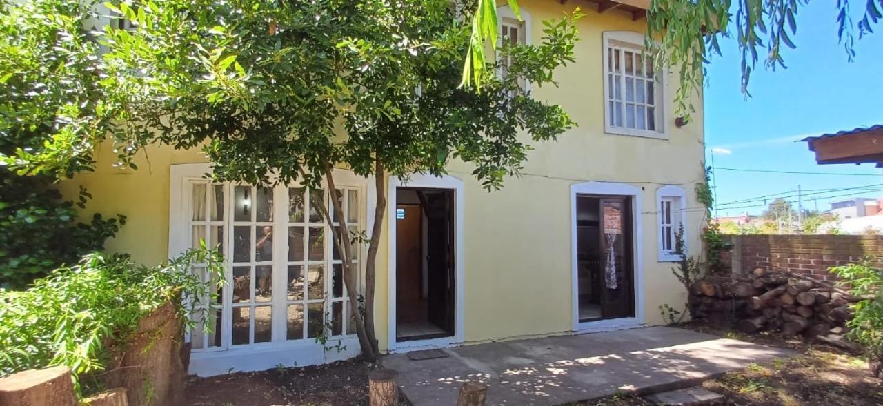 Casa A 6 Cuadras Playa Punta Mogotes, P/6 Pers. Сasa de vacaciones Mar del Plata