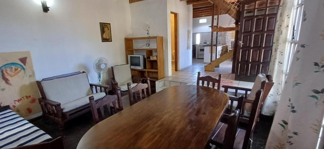Casa A 6 Cuadras Playa Punta Mogotes, P/6 Pers. Mar del Plata