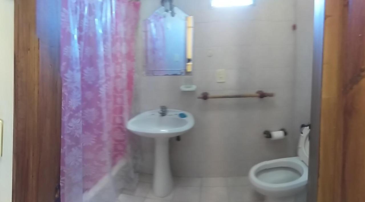 Casa A 6 Cuadras Playa Punta Mogotes, P/6 Pers. * Mar del Plata