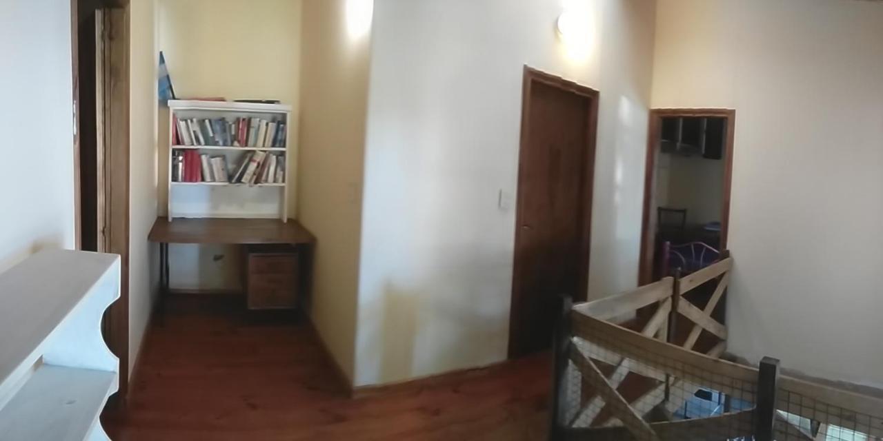 Casa A 6 Cuadras Playa Punta Mogotes, P/6 Pers. * Mar del Plata